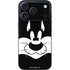 Looney Tunes Sylvester the Cat Black and White iPhone 17 Pro Skin